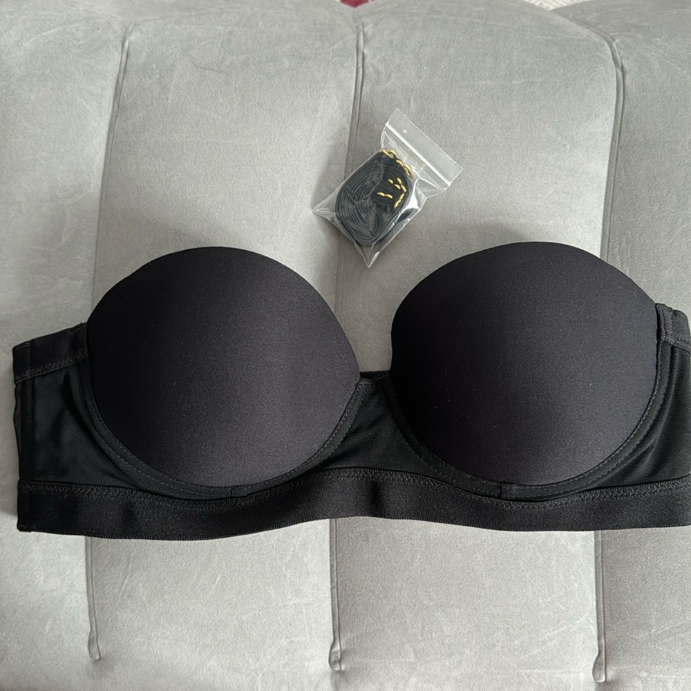 Pepper MVP Multiway Strapless Bra